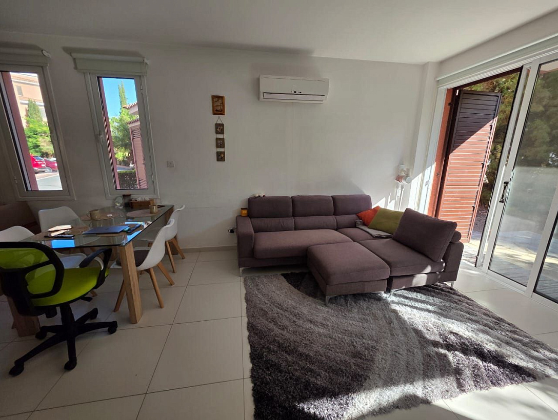 House in Paphos