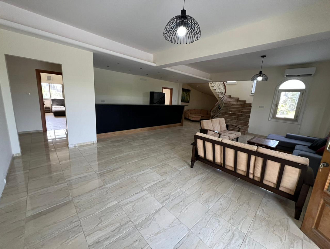 Вилла в Лимассоле