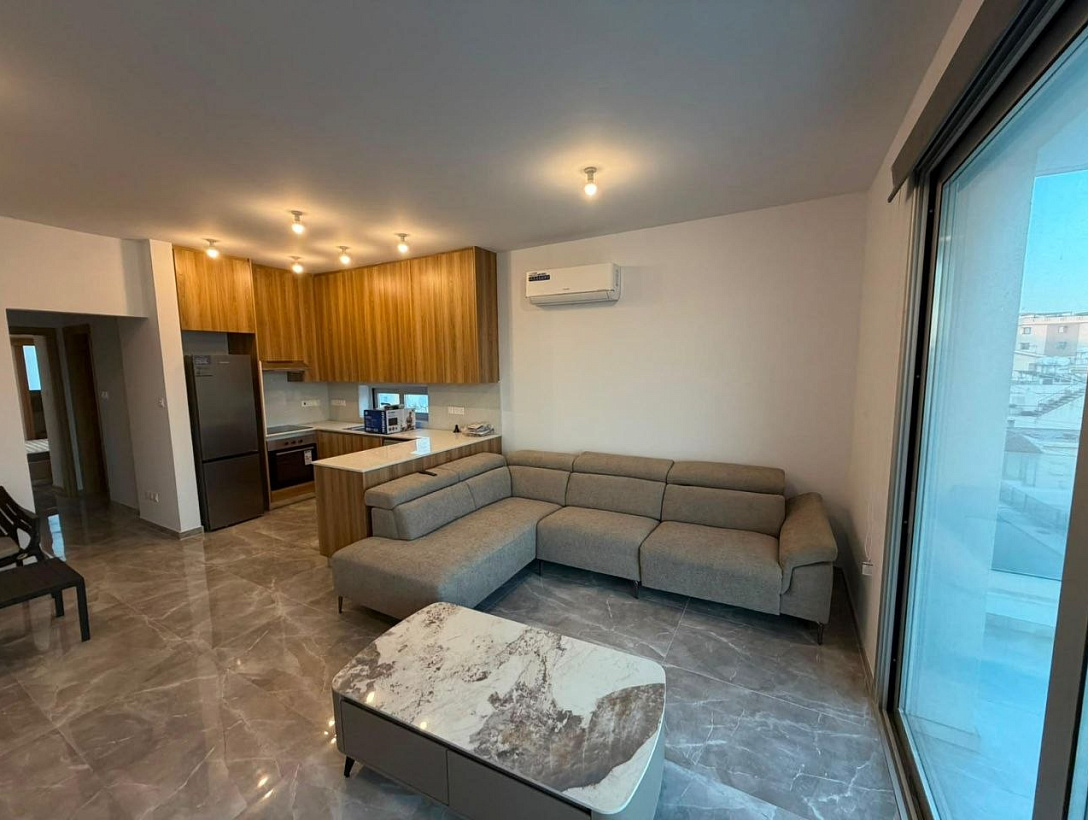 Flat in Larnaca