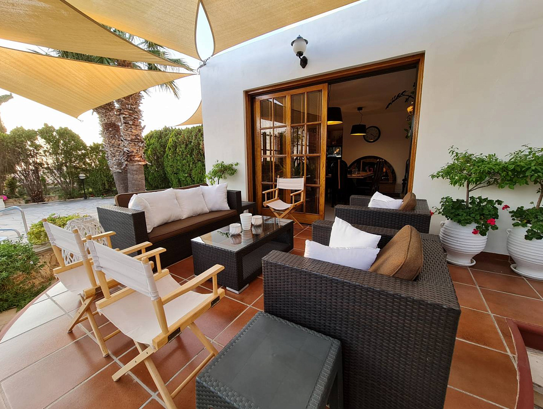 Villa in Paphos