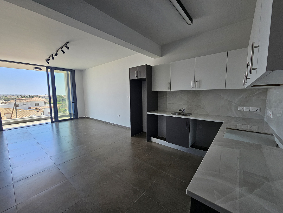 New flat in Famagusta