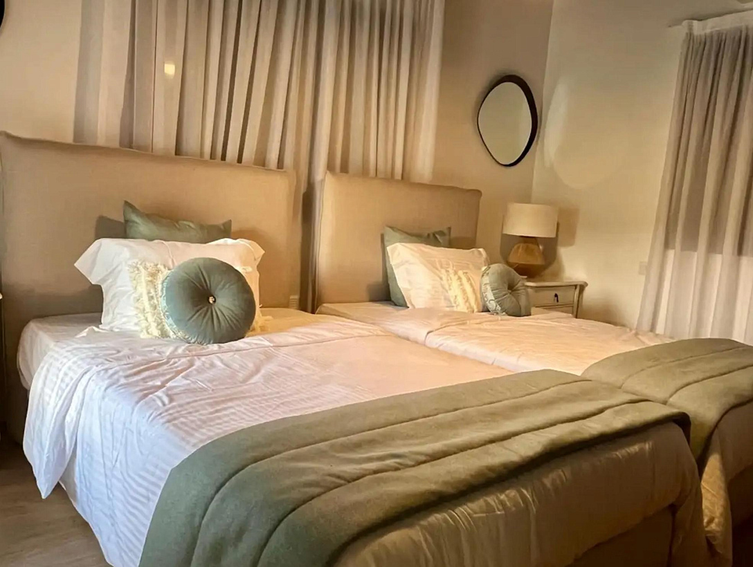 Дом в Никосии