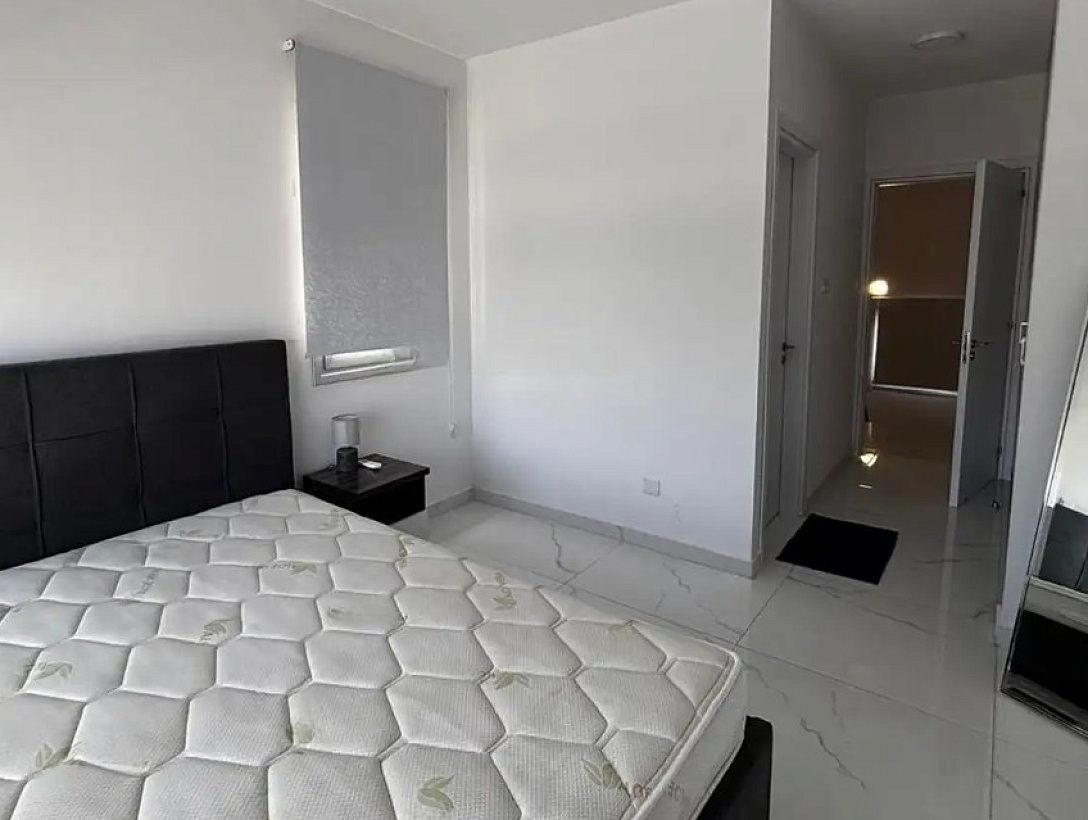 House in Larnaca