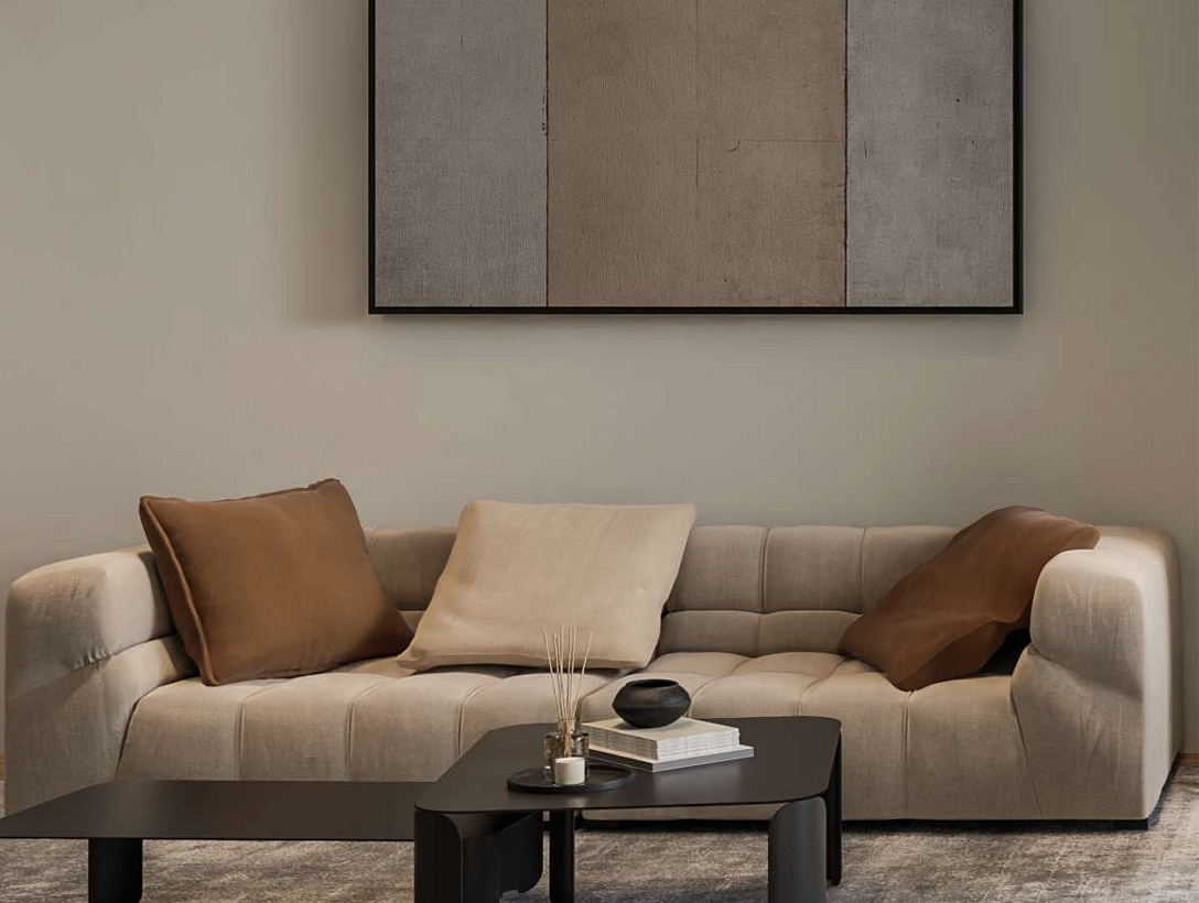 Новый пентхаус в Лимассоле