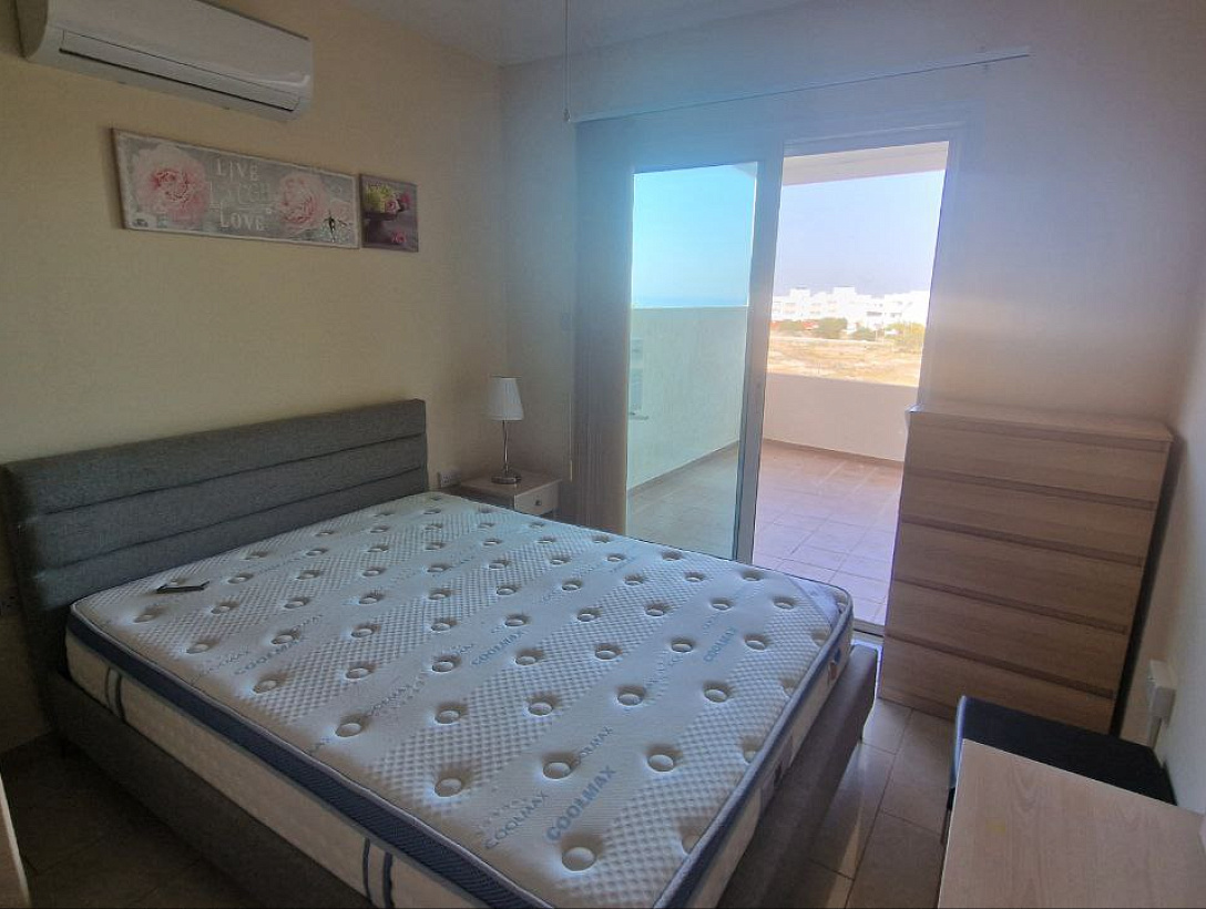 Квартира в Фамагусте