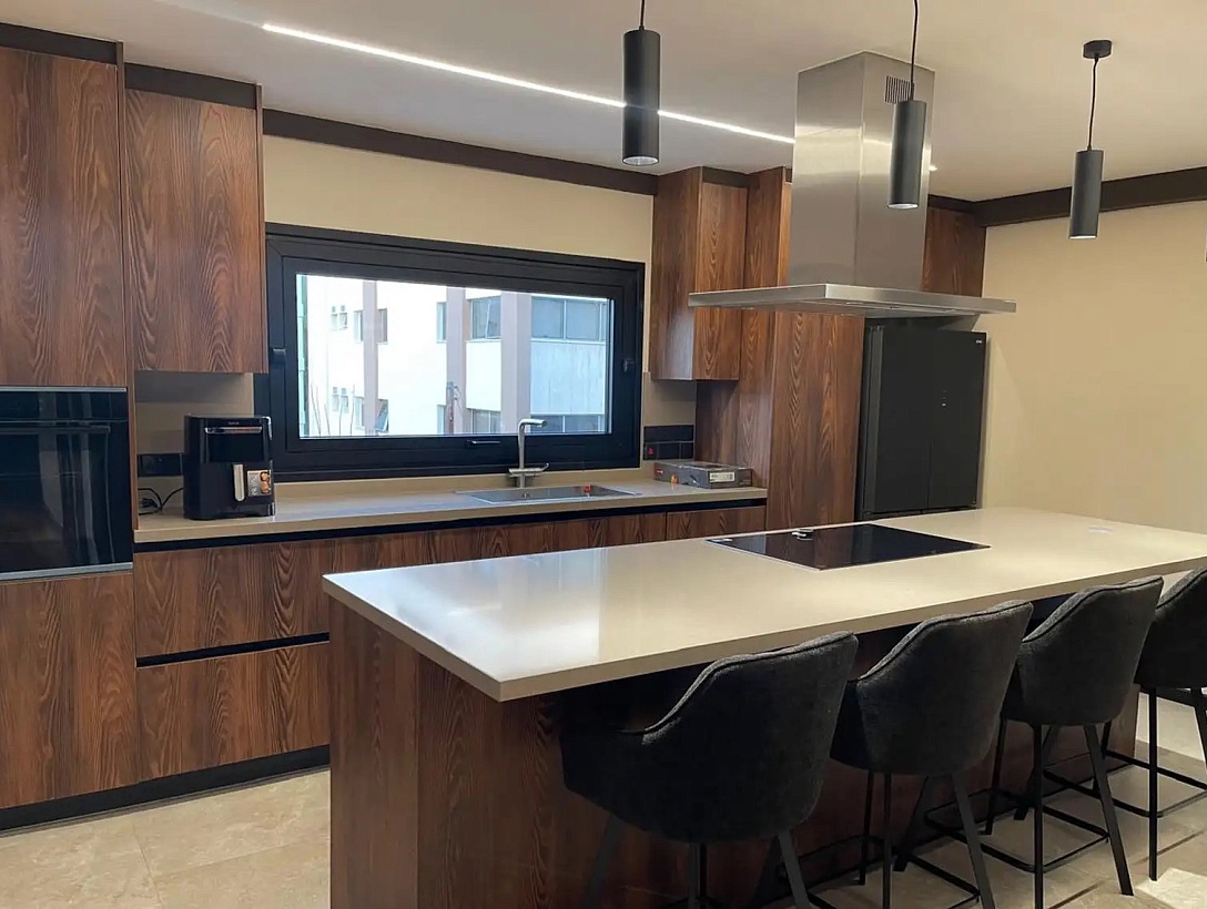 Квартира на Кипре