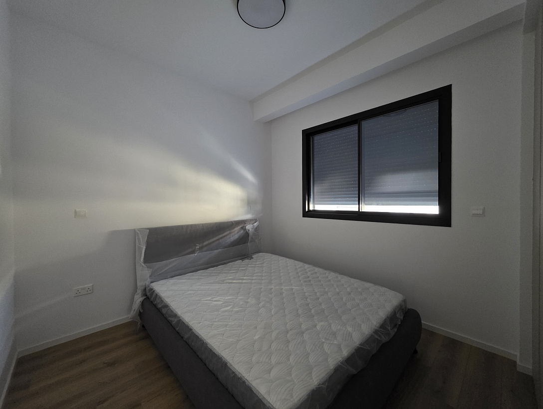New flat in Limassol