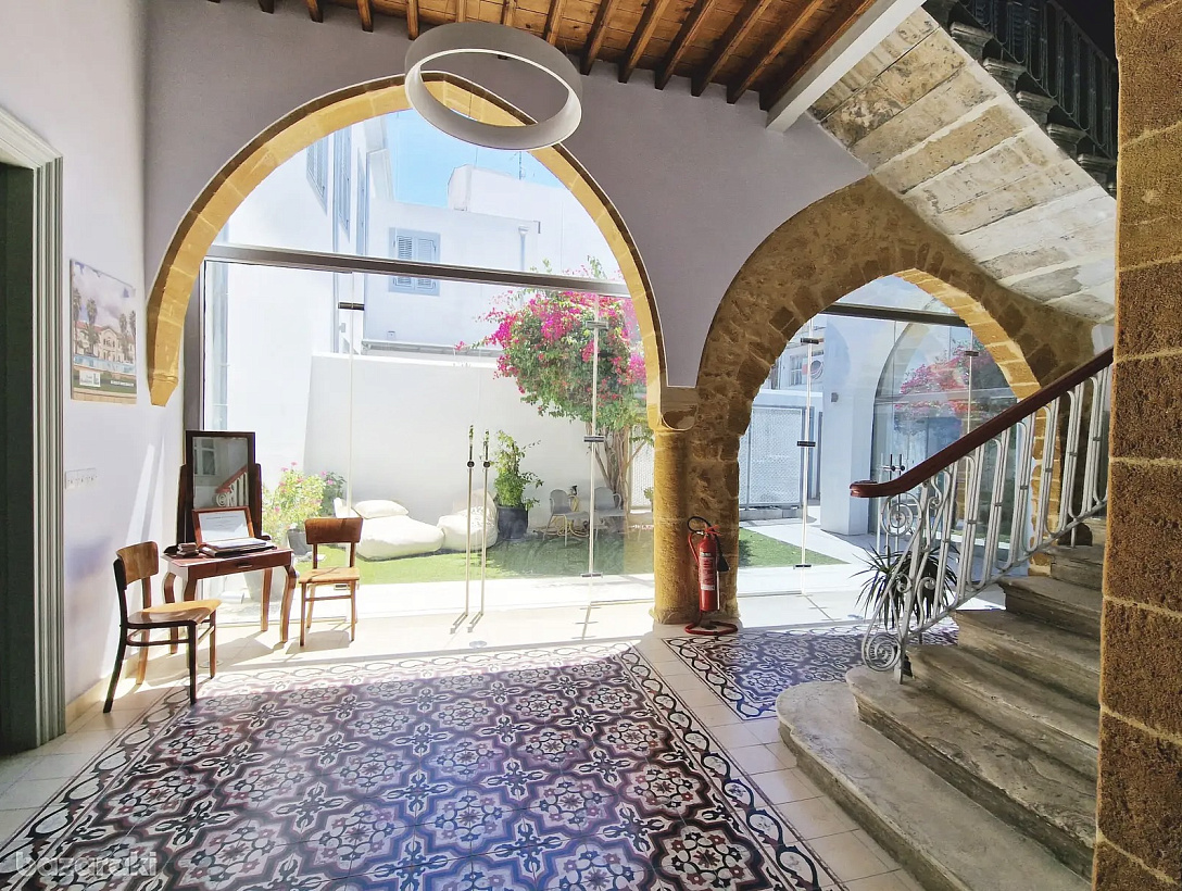 Office in Nicosia
