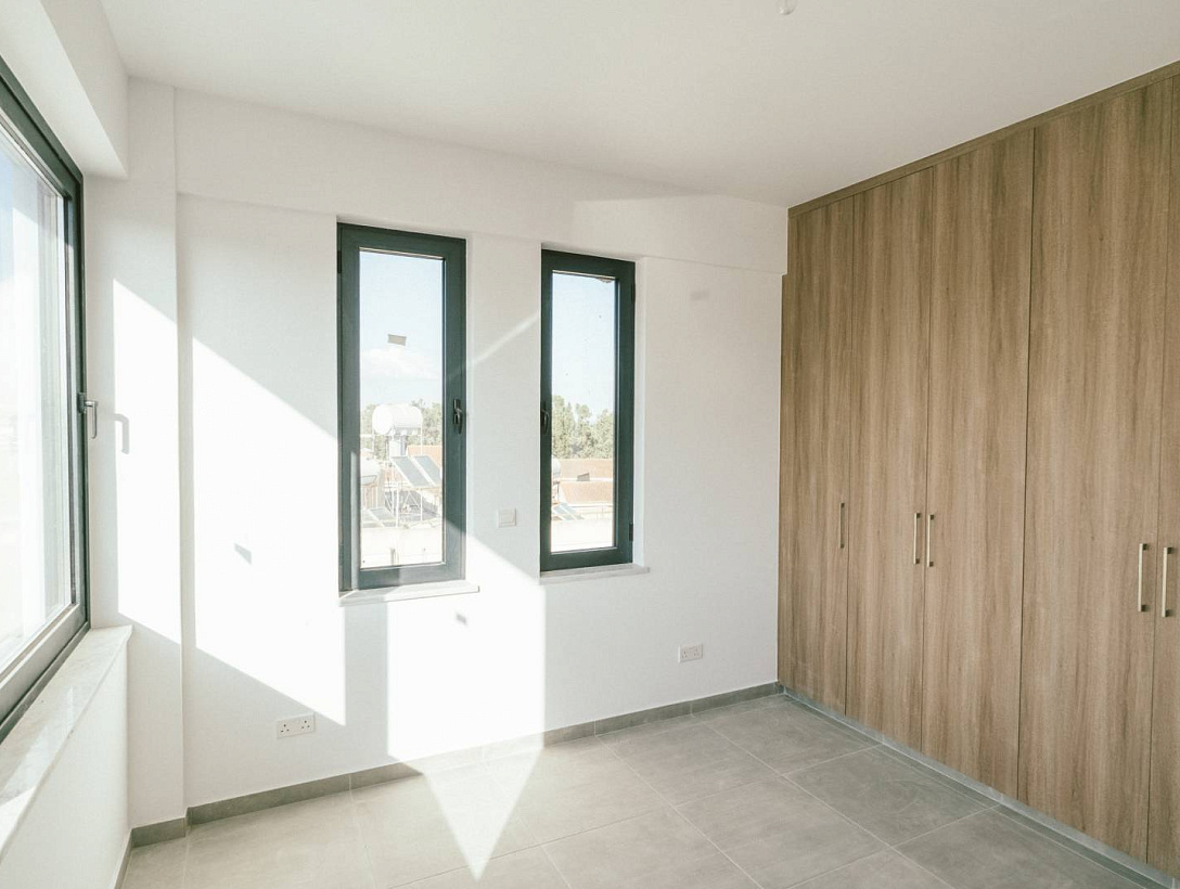 New flat in Larnaca