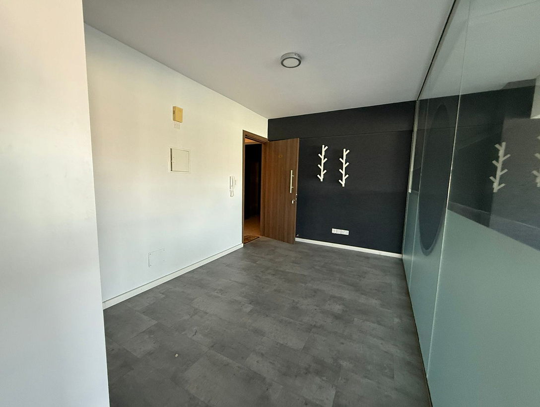 Office in Cyprus