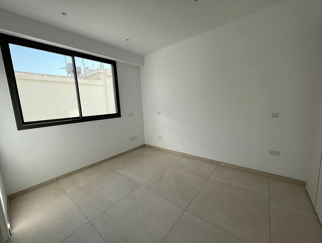 New flat in Nicosia