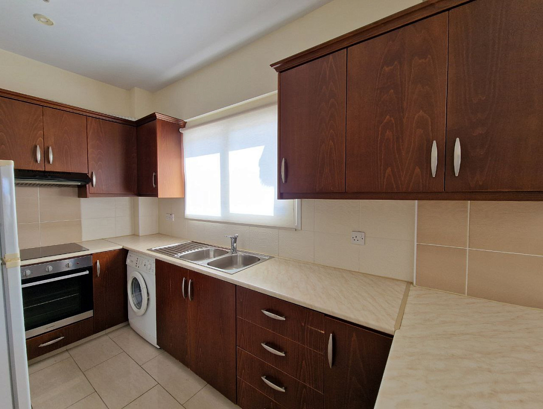 Квартира в Ларнаке