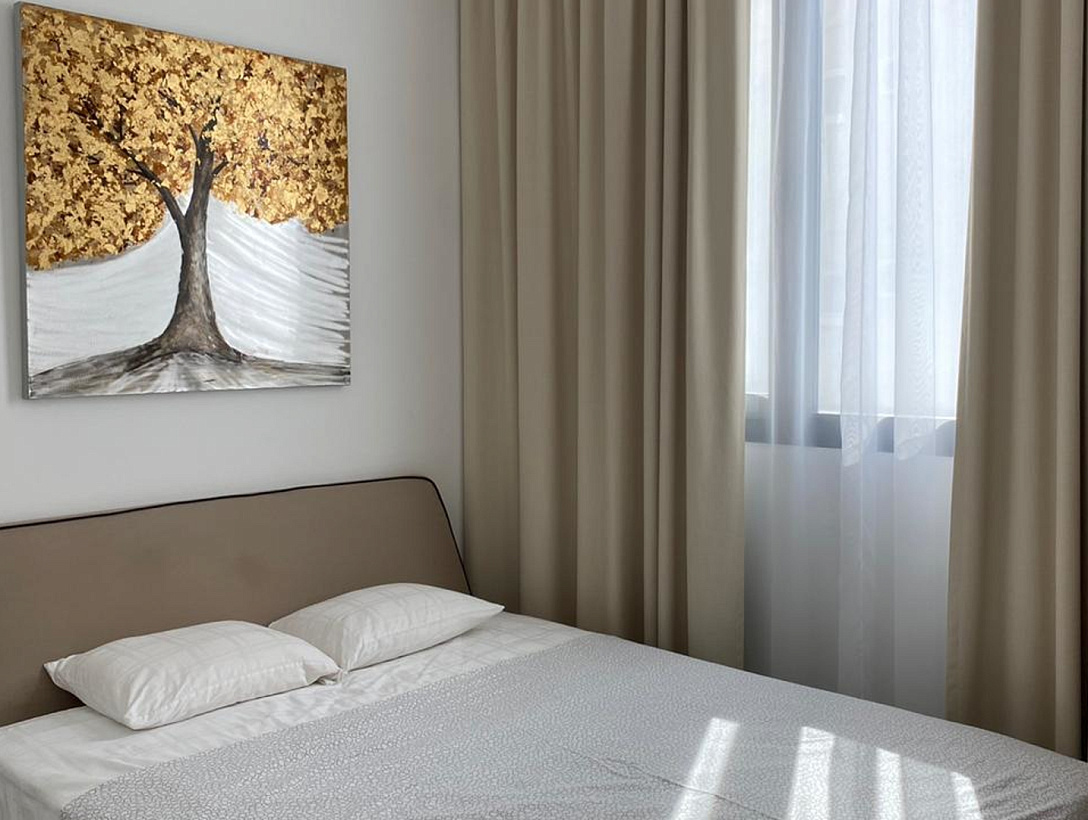 Apartment in Limassol