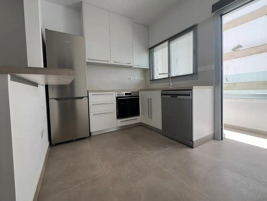 Flat in Limassol
