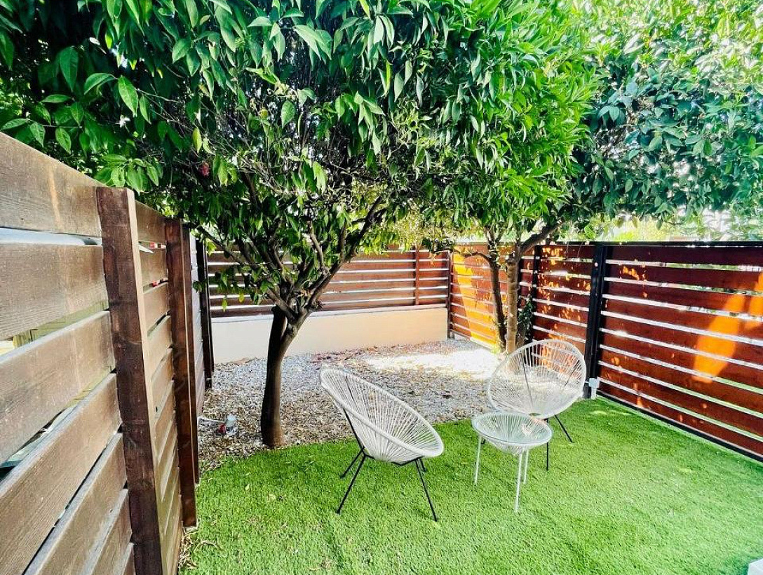 Flat in Limassol