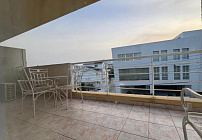 Apartment, 2 bedrooms — 12