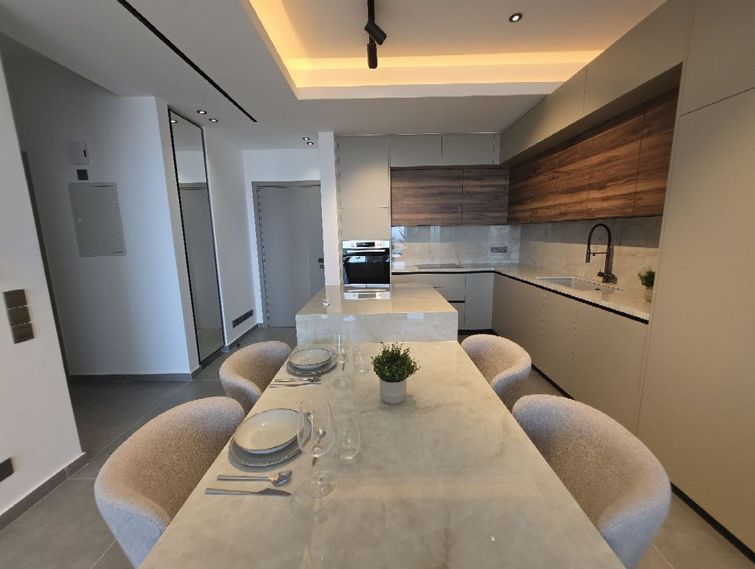 Apartment in Limassol