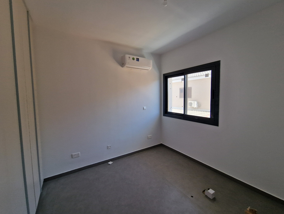 New flat in Larnaca