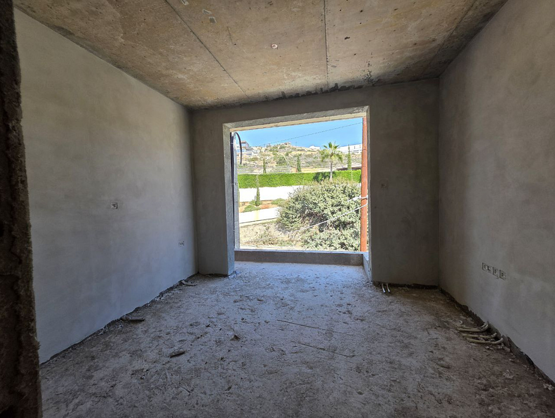 New flat in Limassol