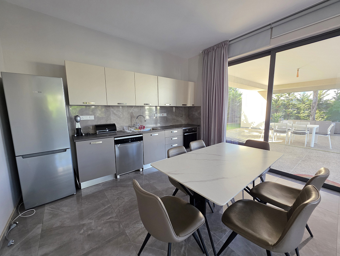 Дом в Фамагусте