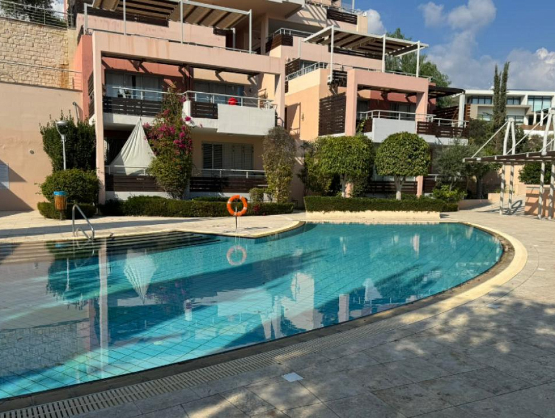 Villa in Limassol