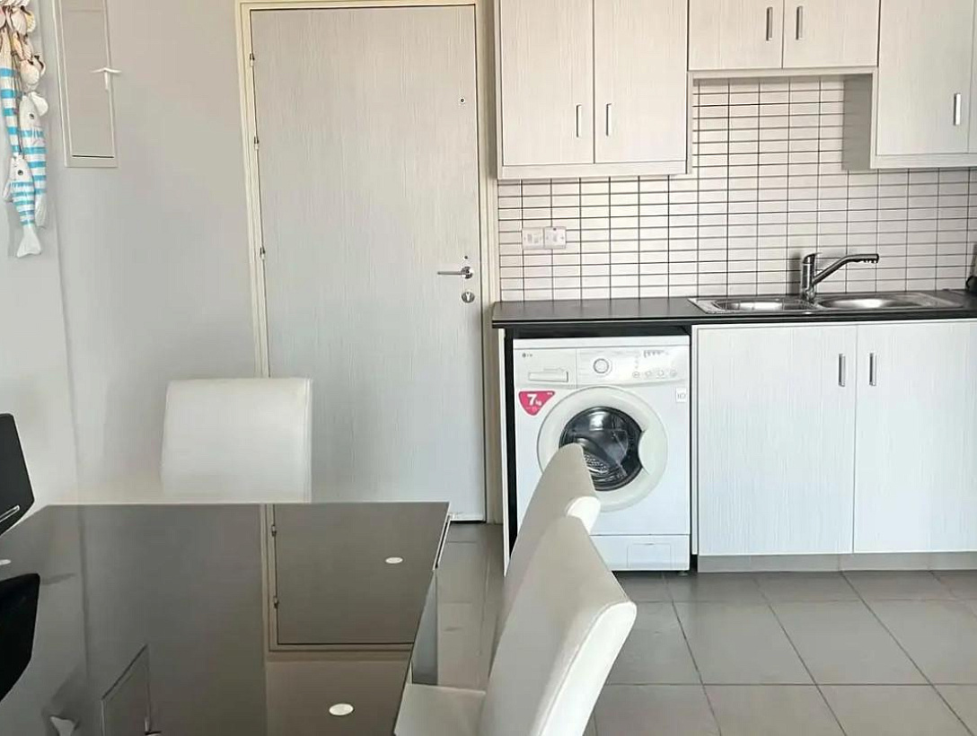 Квартира в Фамагусте