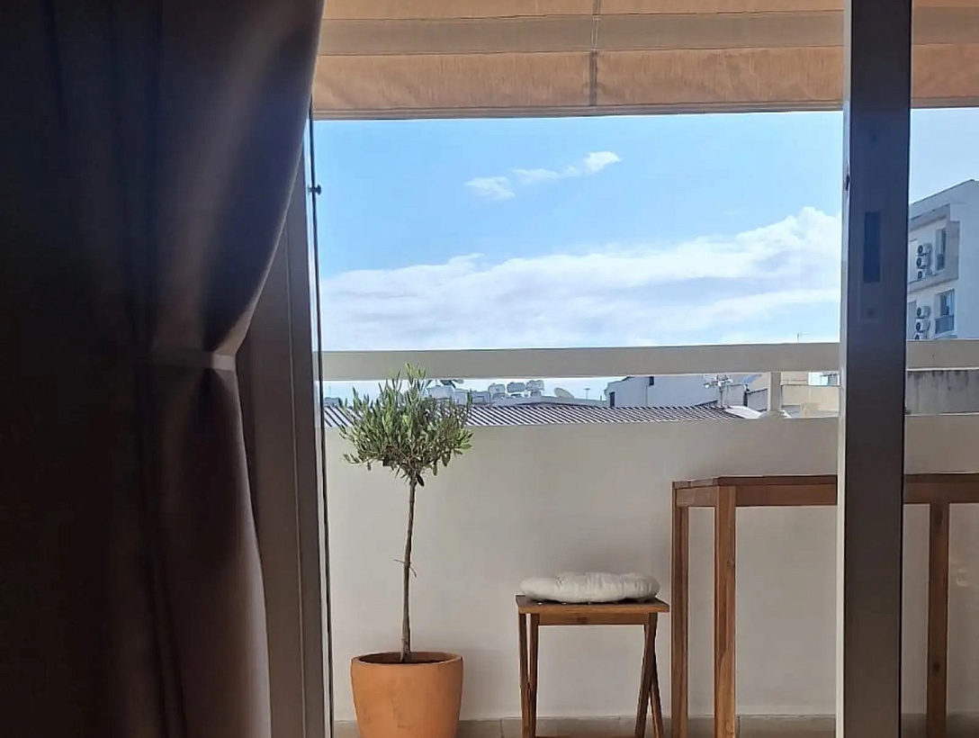 Квартира в Ларнаке