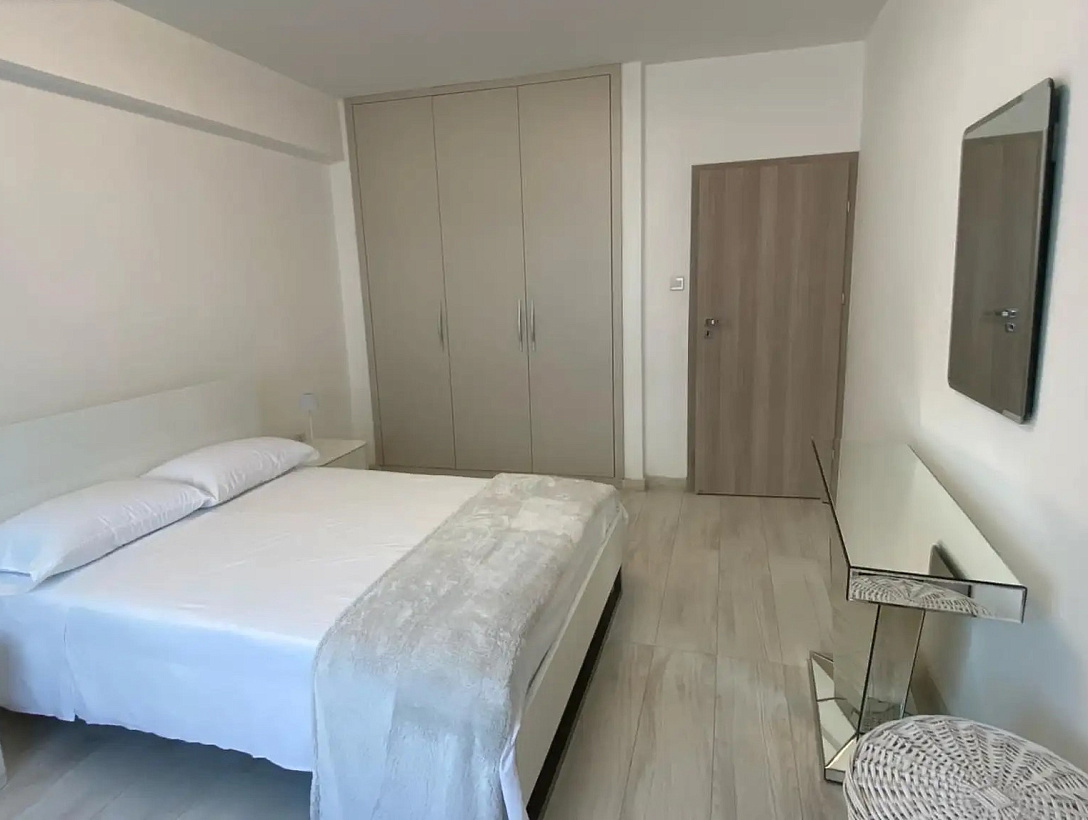 Apartment in Limassol