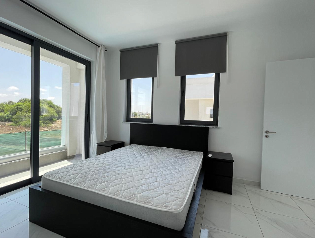 New house in Famagusta