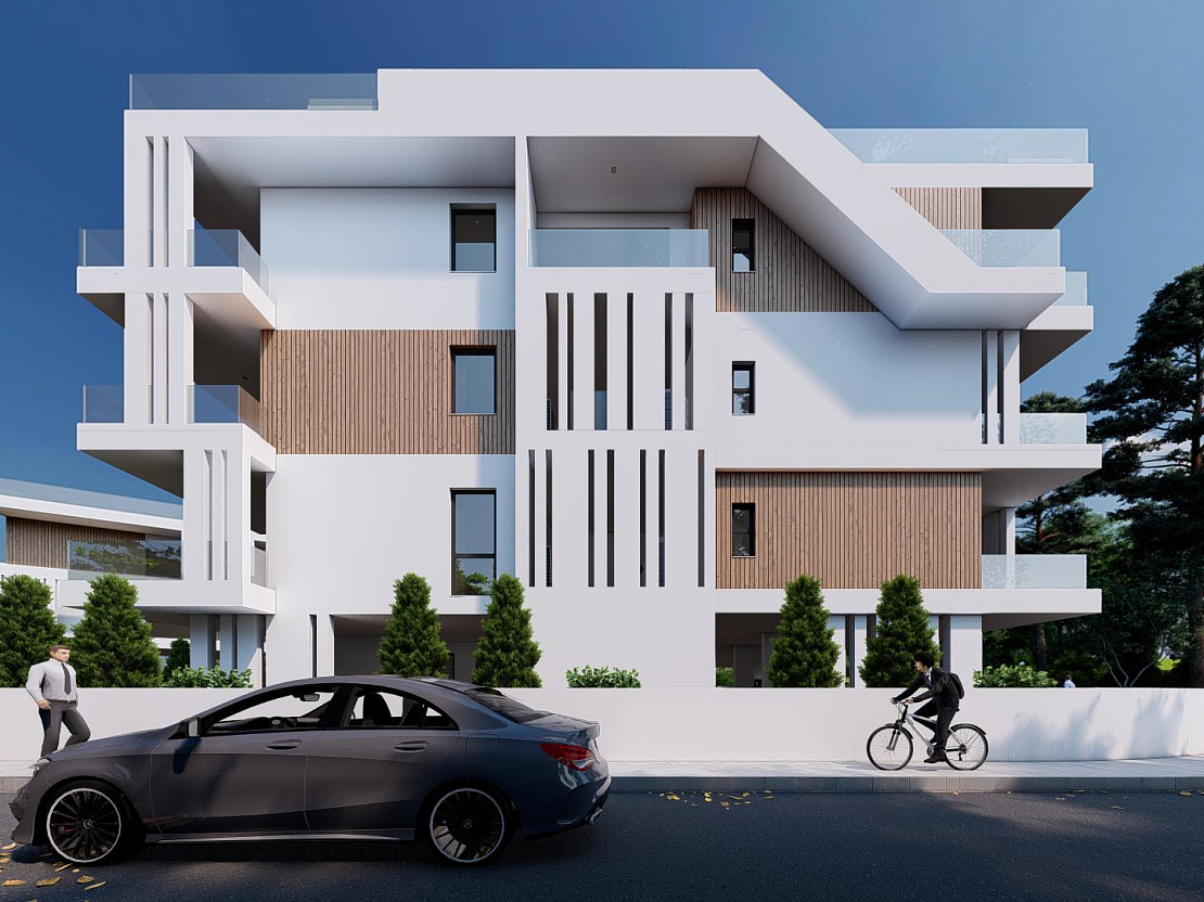Dilogia Residence