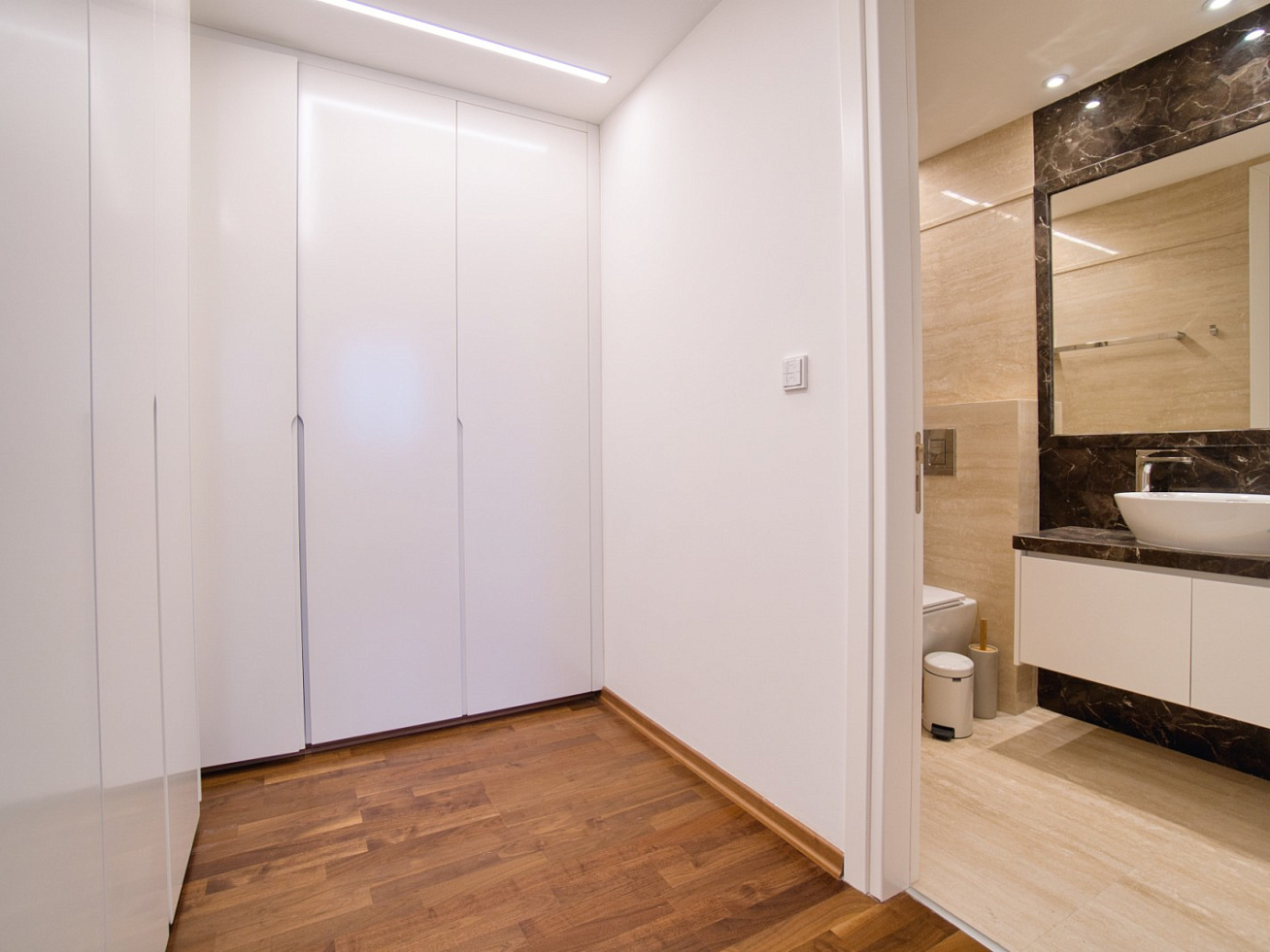 Apartment, 2 bedrooms — 13