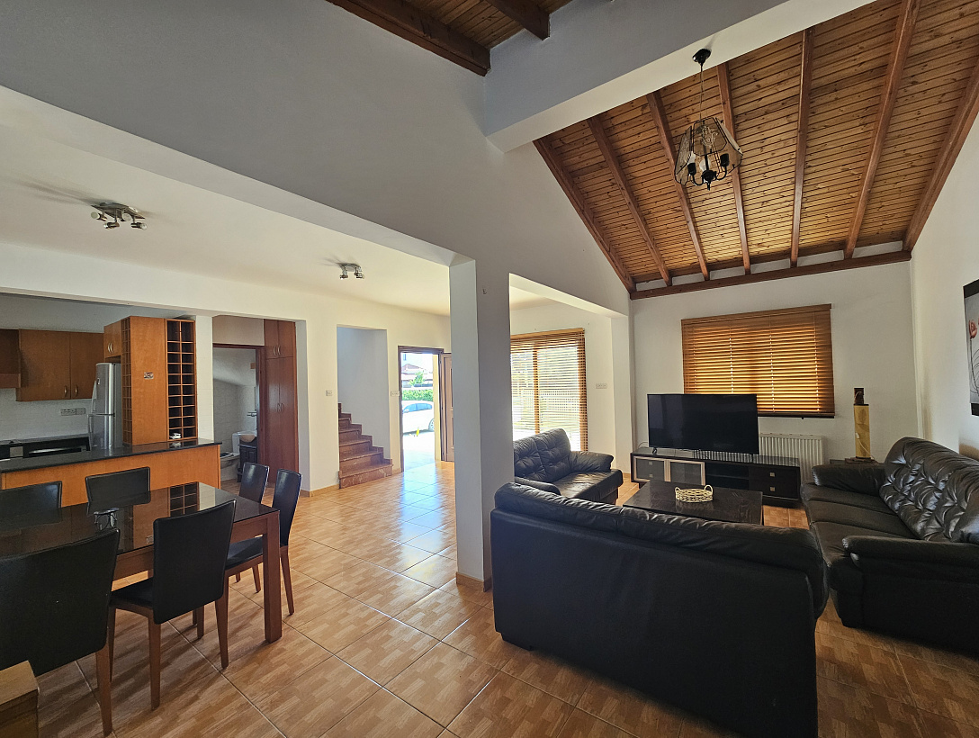 Дом в Ларнаке