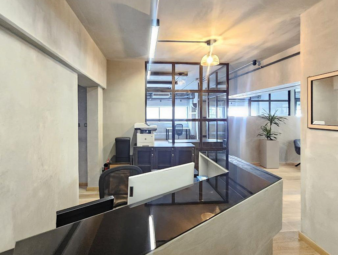 Office in Limassol