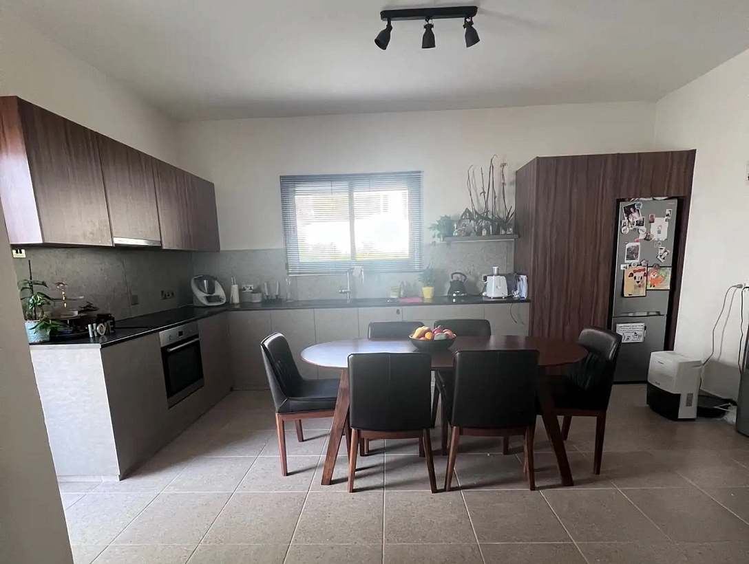 Дом в Лимассоле