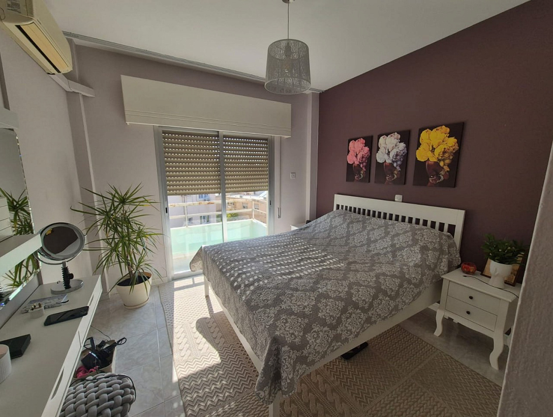 Flat in Limassol