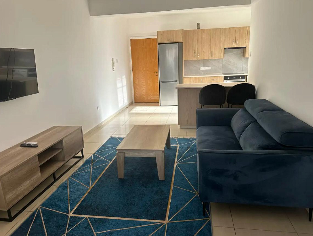 Квартира в Ларнаке