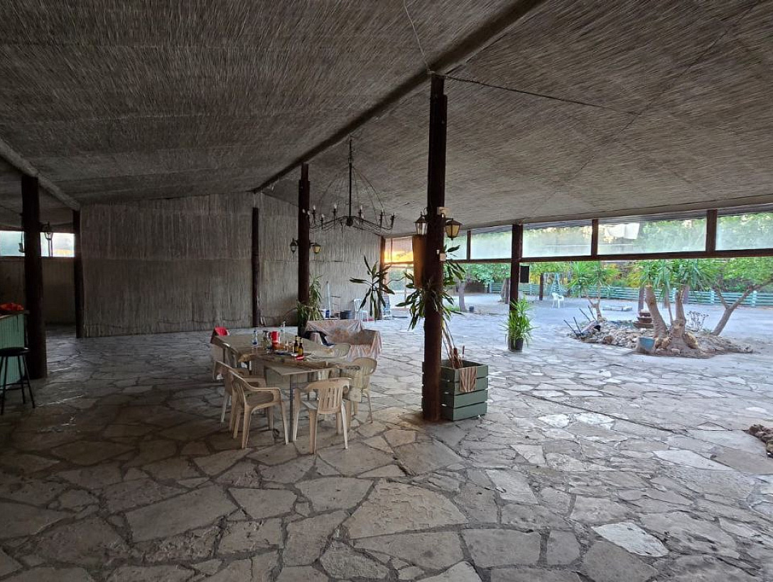 Коммерческое здание в Лимассоле