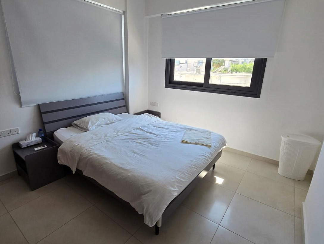 New flat in Larnaca