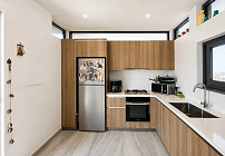 Villa, 6 bedrooms — 20
