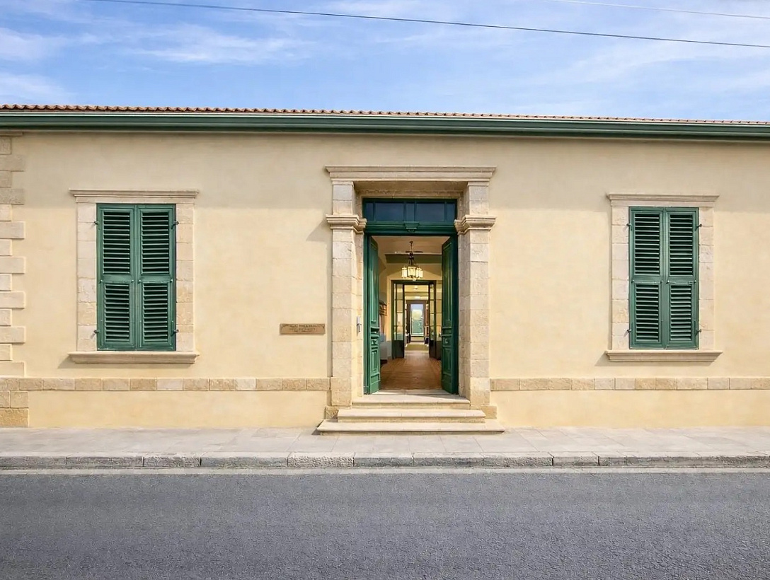 Commercial in Limassol