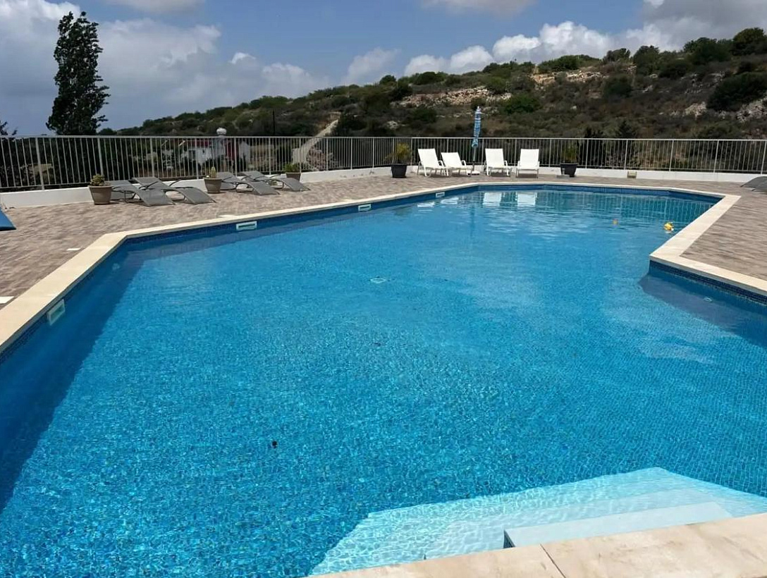 House in Paphos