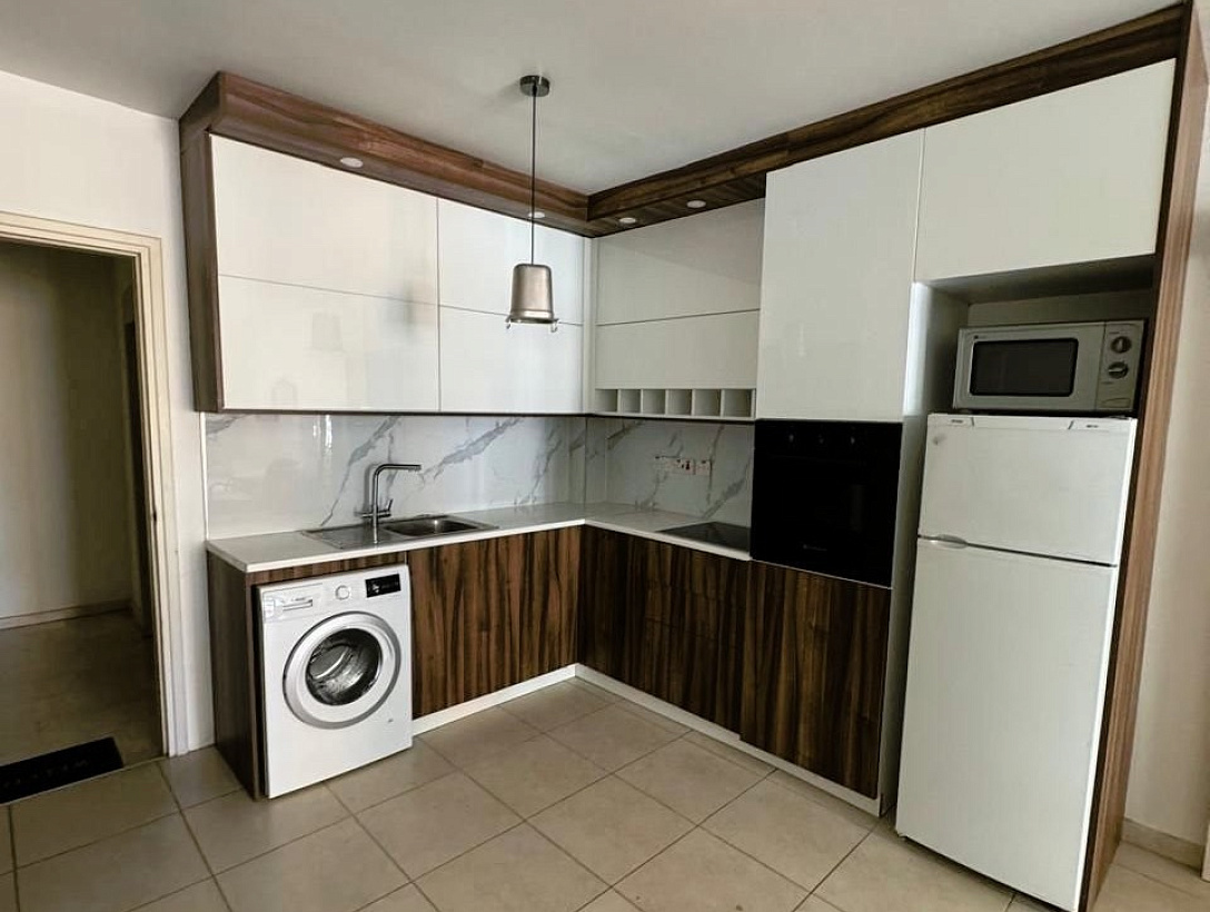 Flat in Paphos