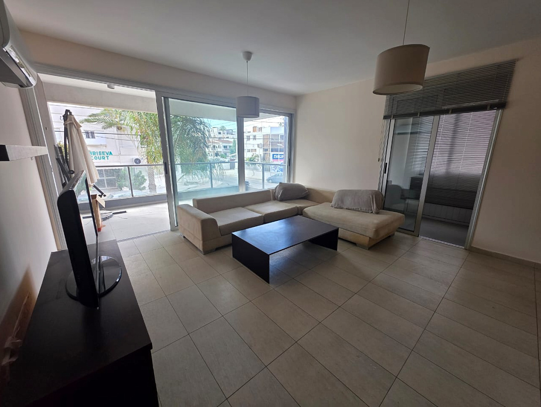 Flat in Larnaca
