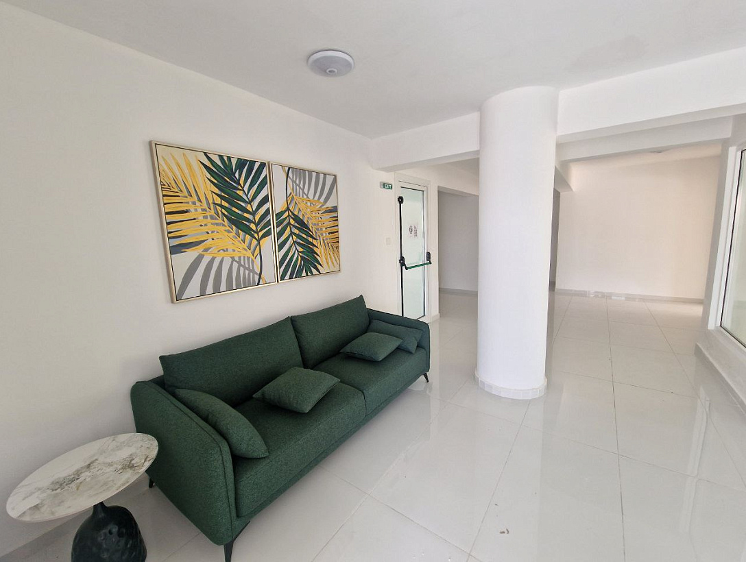 New penthouse in Larnaca
