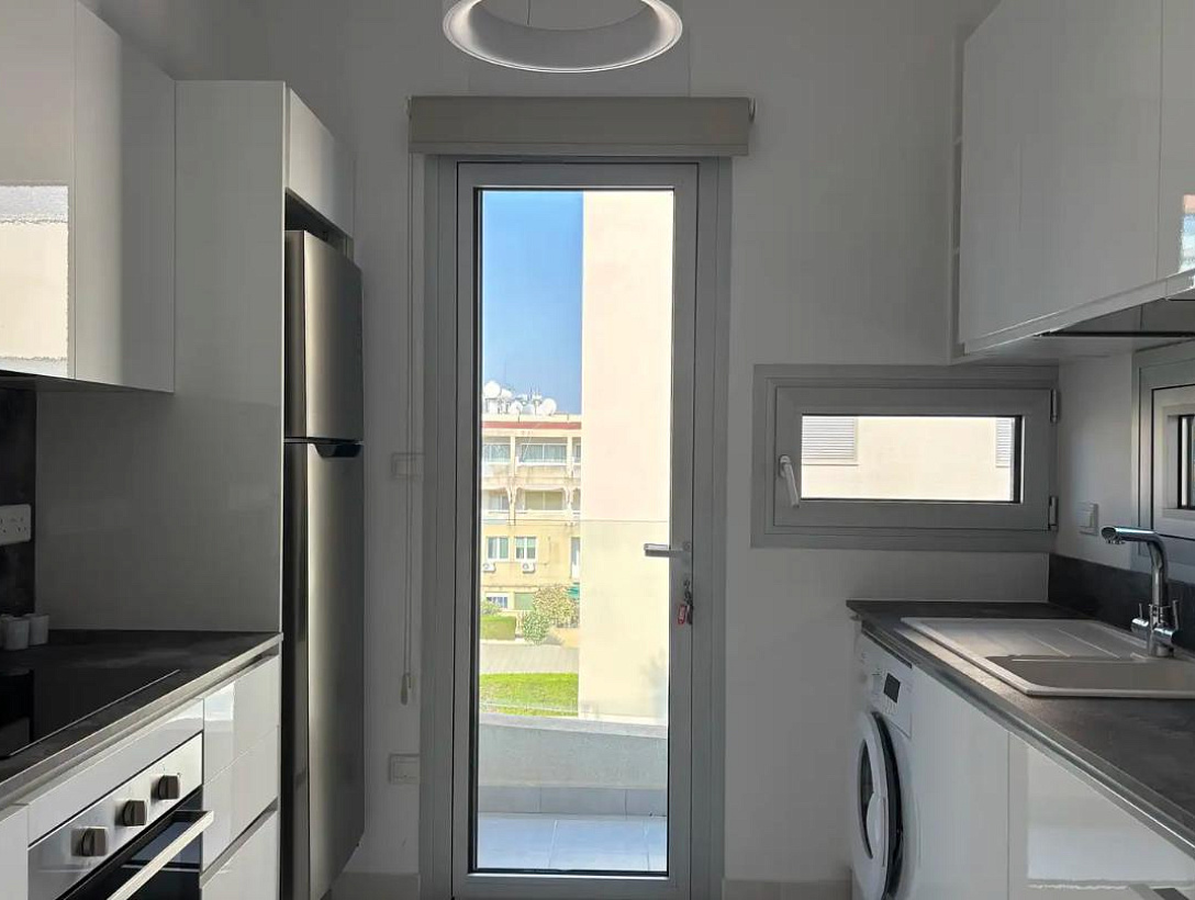 Penthouse in Limassol