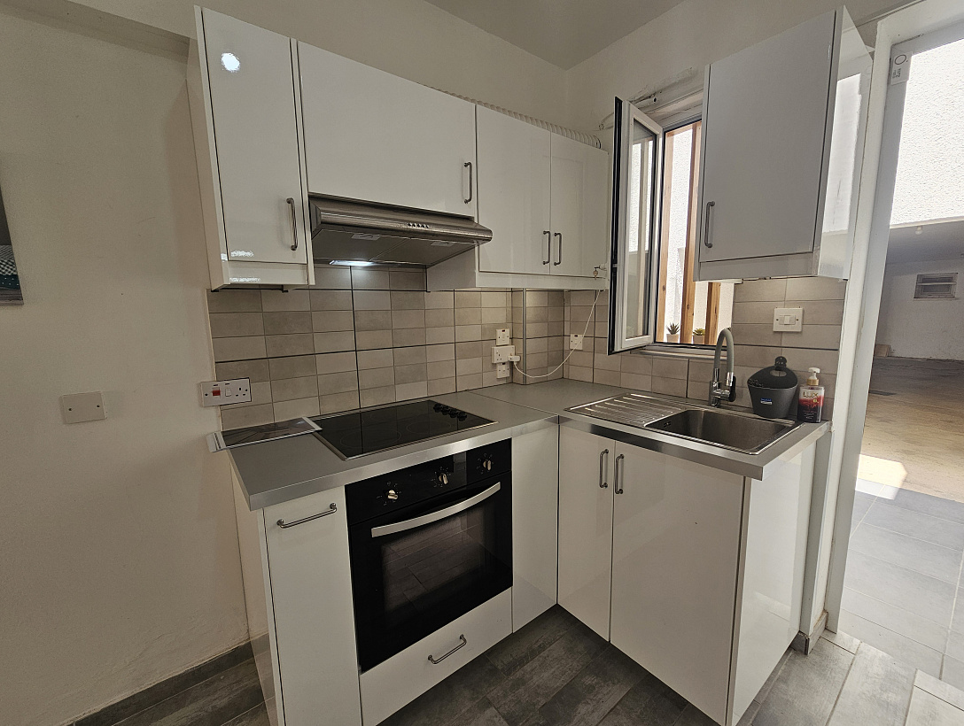 Flat in Famagusta