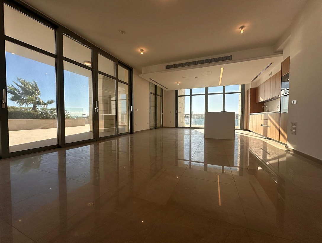 Новые апартаменты в Лимассоле