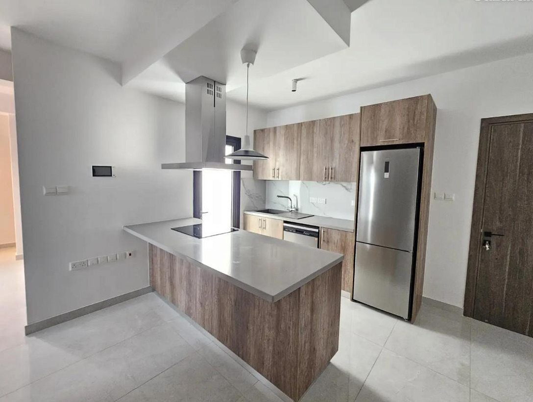 Flat in Limassol