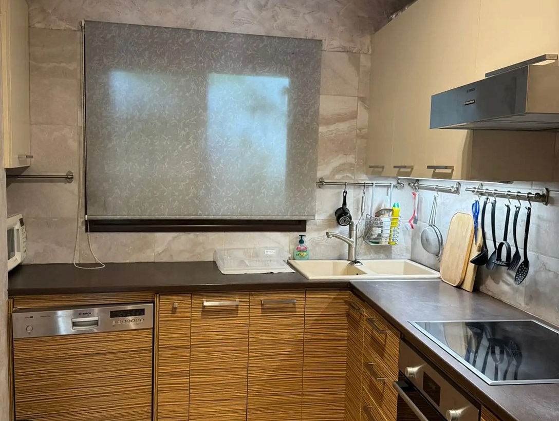 Дом в Лимассоле