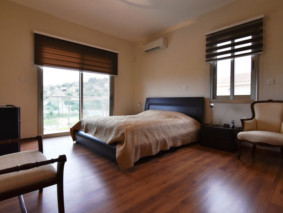 Villa in Limassol